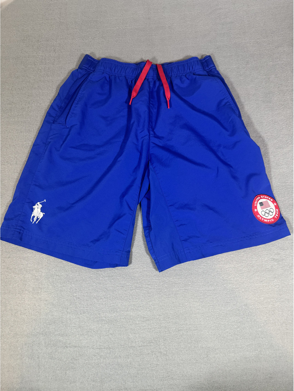 RARE Ralph Lauren USA 2016 Olympics Official Outfitter Short